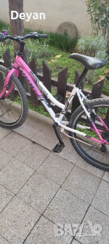 Drag Hacker 26, снимка 8 - Велосипеди - 52282560