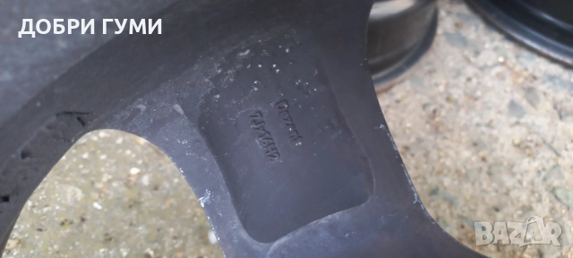 5х114.3 ДЖАНТИ 16 За КИА, ХЮНДАЙ, ТОЙОТА, ХОНДА, МИТСУБИШИ , снимка 10 - Гуми и джанти - 51643918