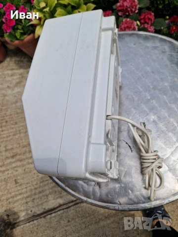 Сушоар за тоалетни, снимка 2 - Обзавеждане за заведение - 53619028