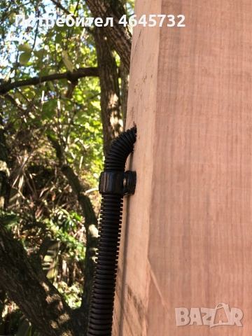 Инсталация на външно / градинско осветление , снимка 3 - Електро услуги - 52344942