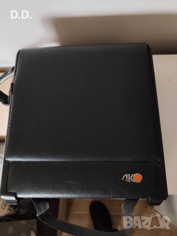 Винтидж фото чанта, снимка 4 - Чанти, стативи, аксесоари - 53911890