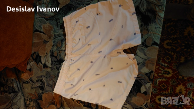 Къси гащи pull and bear , снимка 2 - Къси панталони - 54014917