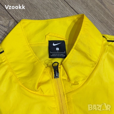 Мъжка ветровка Nike | S , L , XL, снимка 4 - Спортни дрехи, екипи - 53095143