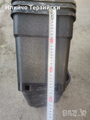 саксии 150 бр., снимка 2 - Саксии и кашпи - 50566366