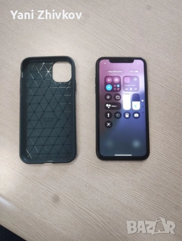 Iphone 11 64gb КАТО НОВ , снимка 3 - Apple iPhone - 52834526