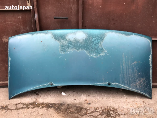 Преден капак Peugeot 806 1997г