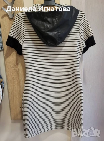 Рокля Lucy Fashion, снимка 2 - Рокли - 51140537