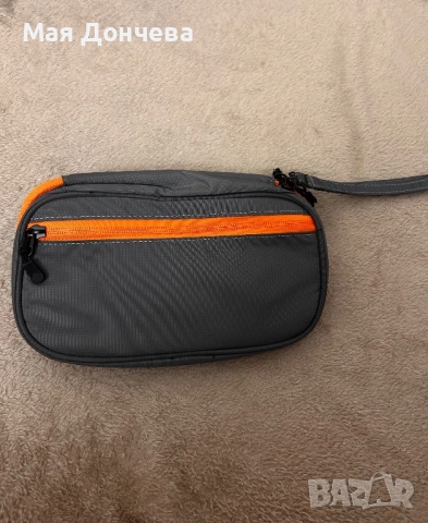 Компактен органайзер с отделения за кабели и аксесоари, снимка 9 - Аксесоари и консумативи - 51884096