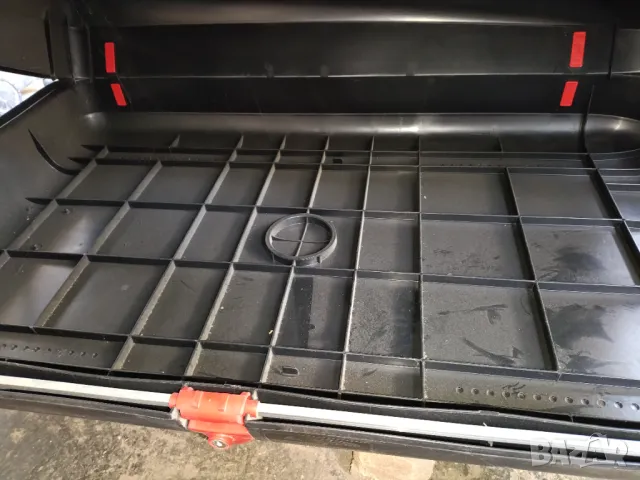 Багажник за автомобил, снимка 2 - Аксесоари и консумативи - 50235133