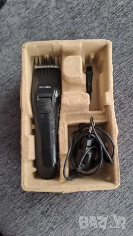 Машинка за подстригване Филипс , снимка 4 - Машинки за подстригване - 50440157