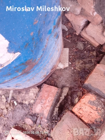 разширителен съд за ракия , снимка 3 - Други стоки за дома - 53402862