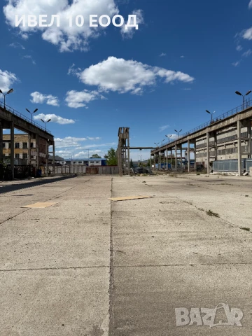 Имот под наем , снимка 4 - Парцели - 50558055