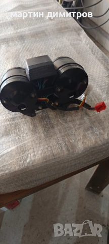 части от електрическа триколка карго, снимка 10 - Части - 53058363