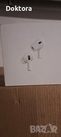 AirPods Pro, снимка 1 - Безжични слушалки - 47245404