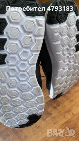 Nike маратонки 44, снимка 3 - Маратонки - 54206482