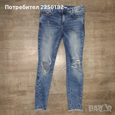 Zara дънки