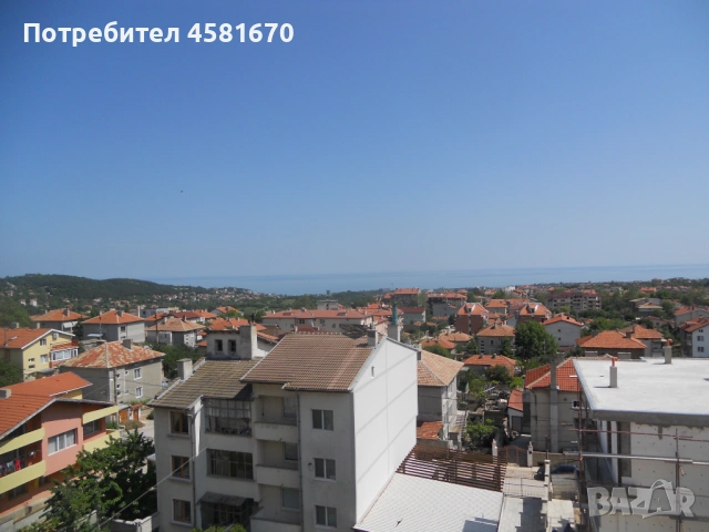 1 стаен апартамент Виница, снимка 3 - Апартаменти - 53253660