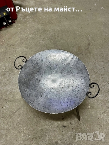 Сач от дискова брана , снимка 9 - Барбекюта - 51644353