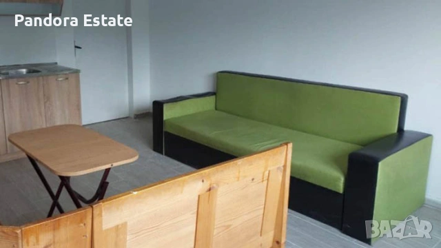 Продава едностаен апартамент в кв. Западен парк, снимка 2 - Апартаменти - 53793656