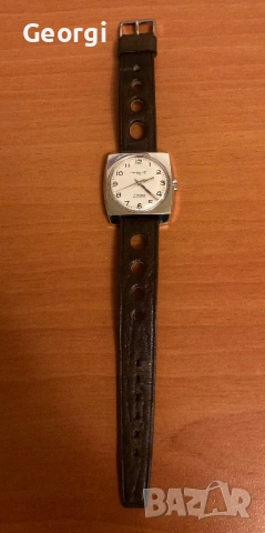 AnkraNautic 710 Swiss Часовник, снимка 4 - Мъжки - 53585463