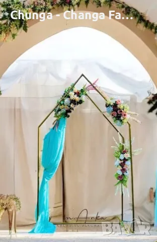 Декорация под наем, снимка 5 - Декорация - 50048665