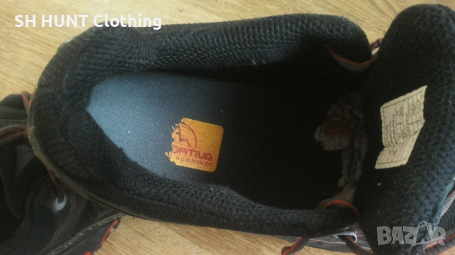 La SPORTIVA ULTRA RAPTOR GORE-TEX Shoes размер EUR 47 обувки водонепромокаеми - 2397, снимка 17 - Маратонки - 53880780