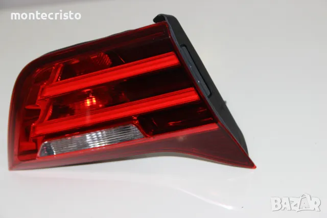 Ляв вътрешен стоп BMW F36 Gran Coupe F32 F33 coupe cabrio Serie 4 (2014-2020г.) 63217296101, снимка 2 - Части - 49982327