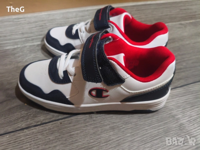 Детски маратонки Champion 