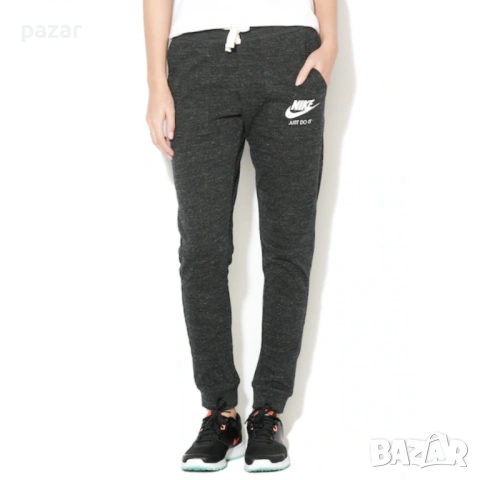 NIKE 726061 NSW GYM VNTG Дамско Долнище Анцуг Спортен Панталон S