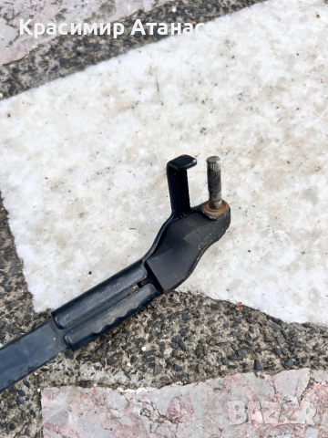 A2118200444. Рамо чистачка дясна за Мерцедес Е-класа W211. CLS 219, снимка 5 - Части - 52405610