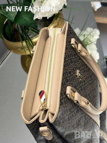 Дамски Чанти ✨ Tommy Hilfiger , снимка 15 - Чанти - 52000431