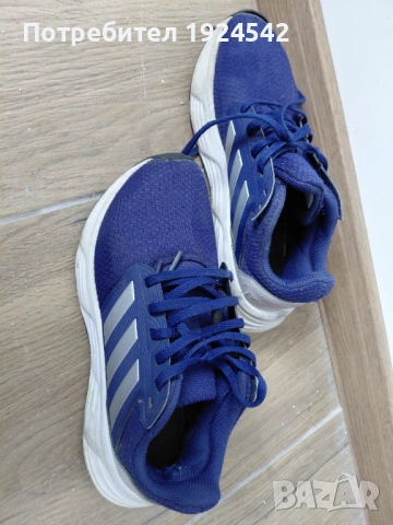 Продавам маратонки адидас, снимка 2 - Детски маратонки - 53282766