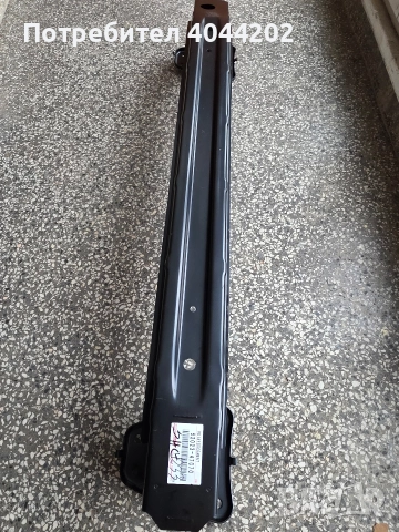 Задна греда Toyota Corolla Cross, снимка 3 - Части - 52918978