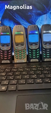 Батерия Nokia: BPS-2 6310i 6310 6210 6160 7110 6150 5185 6185 6138 5180 5170 5160 5150 5125 6110 