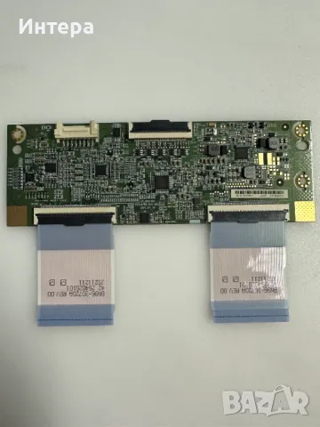 MAIN BOARD 3IN1_KANT-S2_T4300 за Samsung UE32T5372CU, снимка 3 - Части и Платки - 47106385