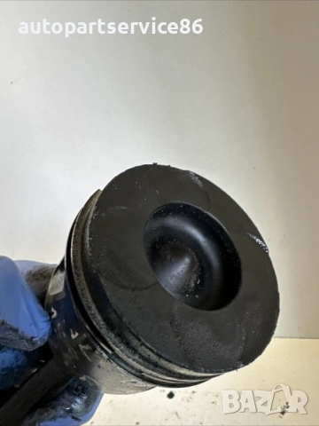 Бутало с биела за Alfa Romeo 159 2.0 M-Jet 170Hp 939 (2009) – B3.000, снимка 2 - Части - 53200290