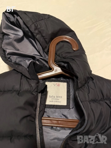 Грейка zara /зара ръст 140-15 лв, снимка 2 - Детски якета и елеци - 51846248
