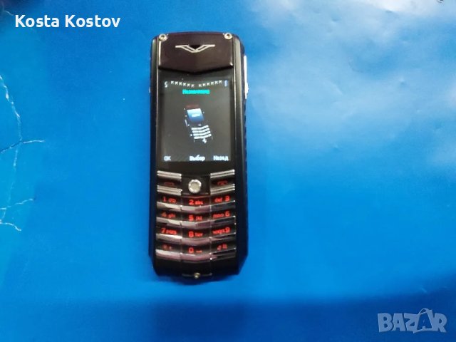 vertu acsent , снимка 3 - Vertu - 48738397