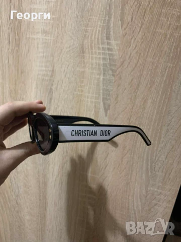 Christian Dior оригинални слънчеви очила