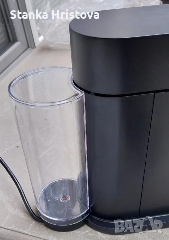 Кафемашина Krups Nespresso Vertuo Next, за Ремонт., снимка 10 - Кафемашини - 50460435