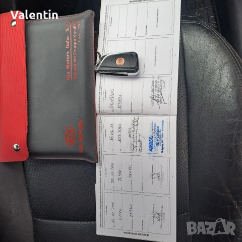 KIA SPORTAGE, снимка 15 - Автомобили и джипове - 53226228