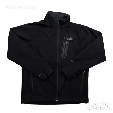 Мъжко софтшел яке Columbia Titanium, размер L