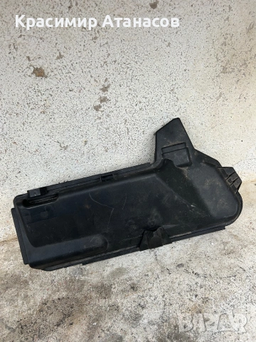 A2115400482. Капак Бушонно табло за Мерцедес Е-класа W211. 