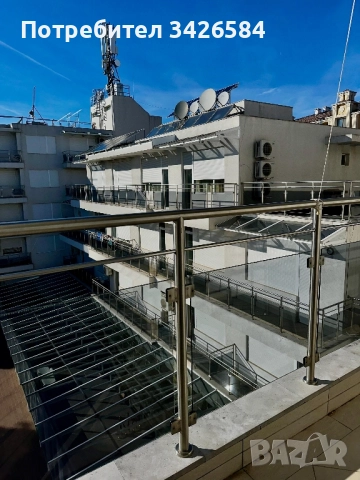 Студио в Инкогнито Поморие, снимка 15 - Апартаменти - 52288183