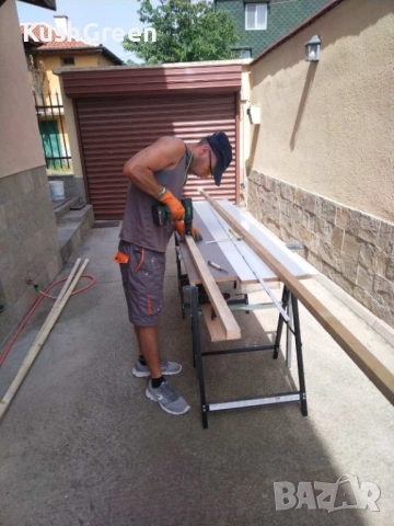 Вътрешни ремонти / домашен майстор. , снимка 4 - Други ремонти - 53427625