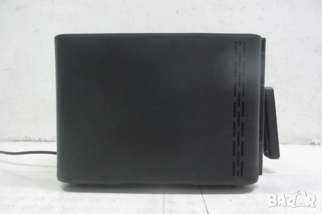 Air Fryer 32852A Две в 1/ 4.3L + top grill - 1500W (NEW), снимка 9 - Други - 52030379