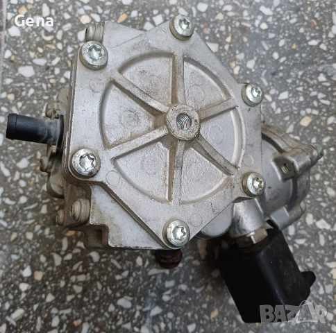 Изпарител Shark 1200, датчик за налягане LandiRenzo и инжектори Valtek за LPG /ГАЗ/, снимка 2 - Части - 54202711