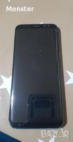 Samsung Galaxy S8 4gb/64gb , снимка 7 - Samsung - 50424534