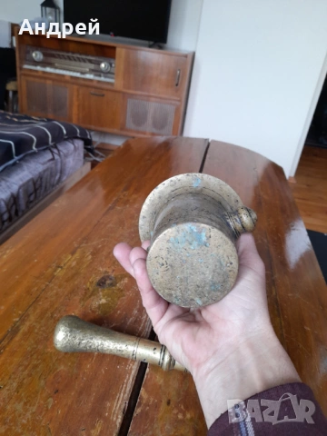 Старо хаванче #4, снимка 7 - Други ценни предмети - 54289402