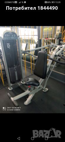 PANATTA GYM EQUIPMENT.. AND SEPARATELY. WE ARE AT GREECE, снимка 12 - Фитнес уреди - 45798938